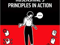 Rosenshine’s Principles in Action by Tom Sherrington