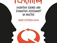 Responsive Teaching by Harry Fletcher-Wood