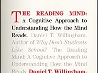 The Reading Mind by Daniel Willingham