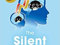 The Silent Guide by Prof Steve Peters