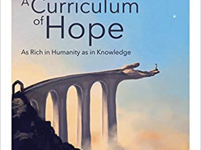 A Curriculum of Hope by Debra Kidd