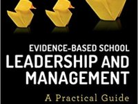 Evidence-based Leadership and Management by Gary Jones