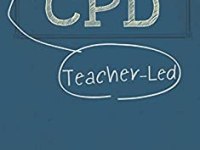 Perfect Teacher Led CPD by Shaun Allison