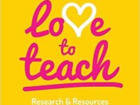 Love to Teach by Kate Jones