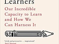 Natural Born Learners by Alex Beard