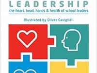Wholesome Leadership by Tom Rees