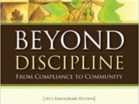 Beyond Discipline by Alfie Kohn