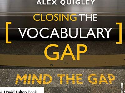 Closing the Vocabulary Gap by Alex Quigley