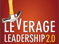 Leverage Leadership by Paul Bambrick-Santoyo and Doug Lemov