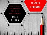 Leadership for Teaching and Learning by Dylan Wiliam