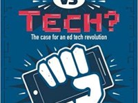 Teachers vs Tech by Daisy Christodoulou
