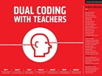 Dual Coding with Teachers by Oliver Caviglioli
