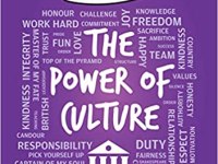 Michaela: The Power of Culture Edited by Katharine Birbalsingh