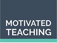 Motivated Teaching by Peps Mccrea