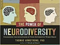 The Power of Neurodiversity by Thomas Armstrong