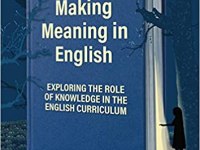 Making Meaning in English by David Didau