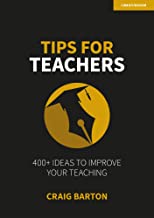Tips for Teachers by Craig Barton